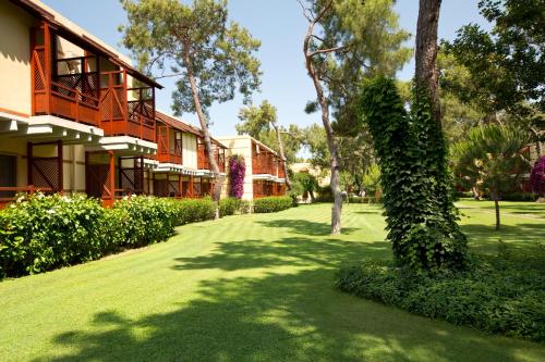 ROBINSON Club Camyuva