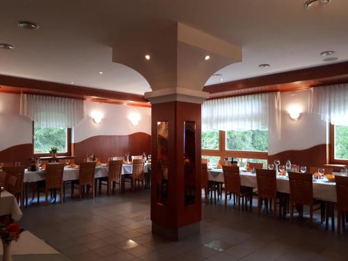 Hotel Rakov Skocjan in Cerknica