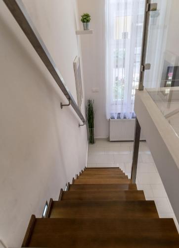 Prime Park Apartment, Budapest (photo 8)