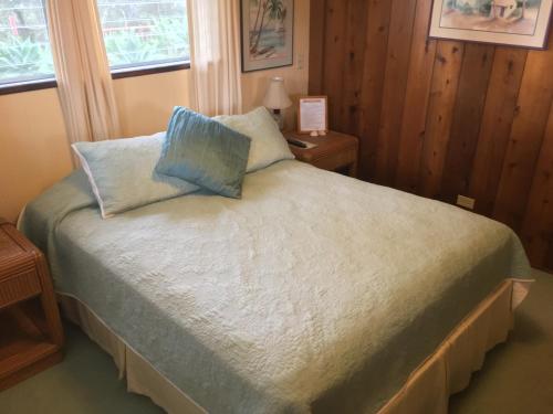 Leilani Bed and Breakfast - main image
