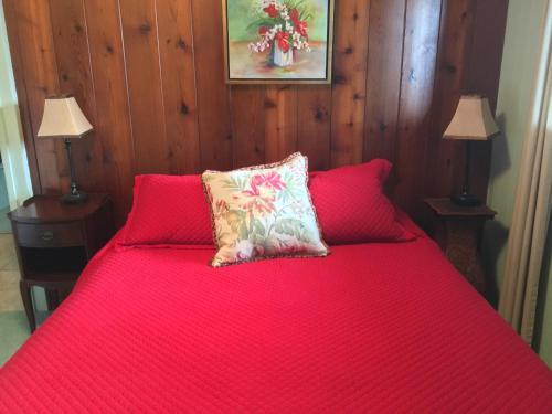 Leilani Bed and Breakfast - image 2