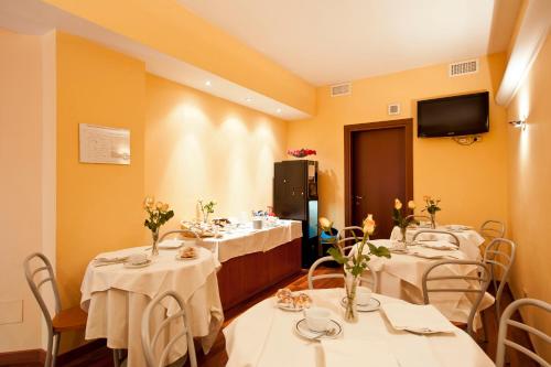 Hotel 4 Pini - image 4
