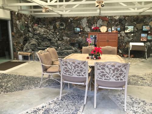 Leilani Bed and Breakfast - image 6