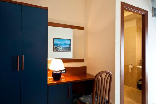 Hotel 4 Pini - image 11