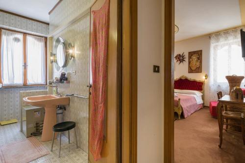 

DIMORA D'ALTRI TEMPI