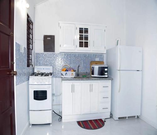 Barbican Manor Apartment In Kingston Jamaica 10 Reviews Price From 54 Planet Of Hotels