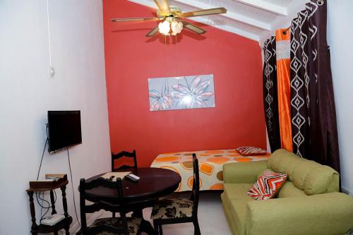 Barbican Manor Apartment In Kingston Jamaica 10 Reviews Price From 54 Planet Of Hotels