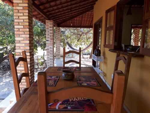 Casa Amarela