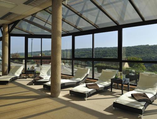 Auberge du Camp Romain