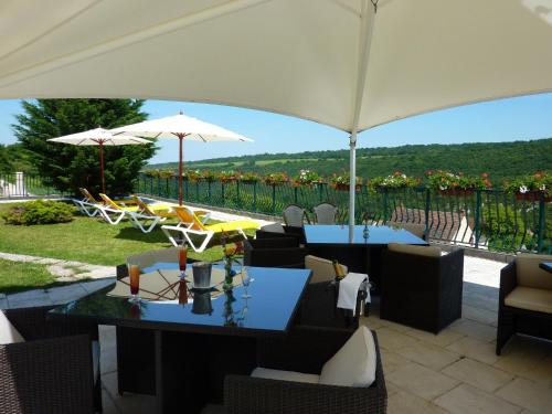 Auberge du Camp Romain