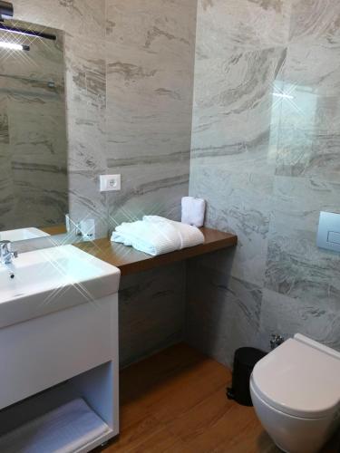 AS Tirana HotelAS Tirana Hotel图片