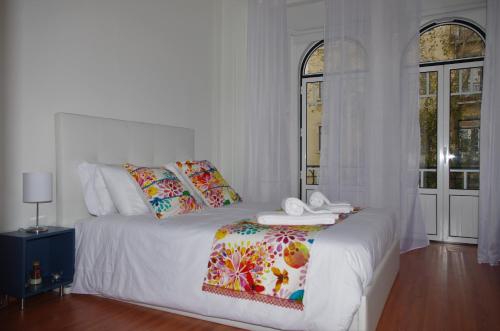  Cheesecake Boutique House in Lissabon