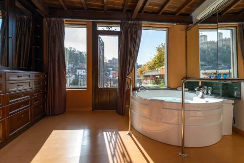 Casa del Beso, Grenada (zdjęcie 10)
