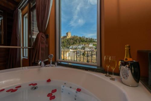 Casa del Beso, Grenada (zdjęcie 4)