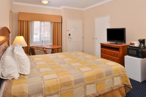 Americas Best Value Inn - Joshua Tree/Twentynine Palms