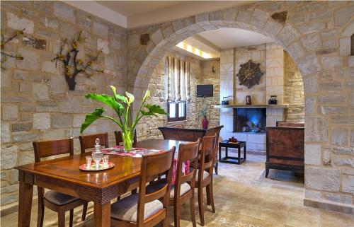 Grecian Villas Chania - image 2