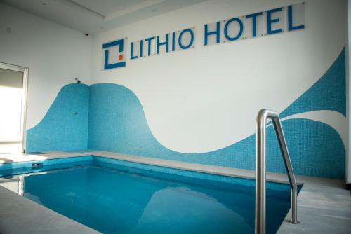 Lithio Hotel - Veracruz