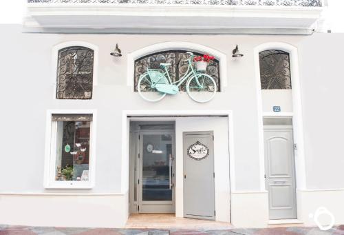 Hotel Smile & Co Hostal Boutique