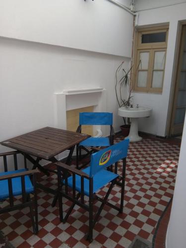Hostel Urbano