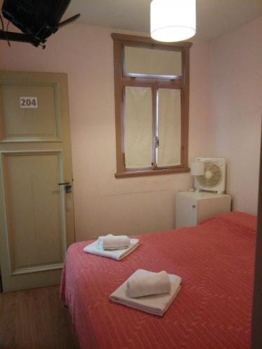 Hostel Urbano
