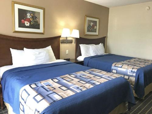 Americas Best Value Inn Mount Vernon