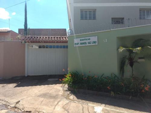 . Ed. Profº Manoel Vaz Lobo