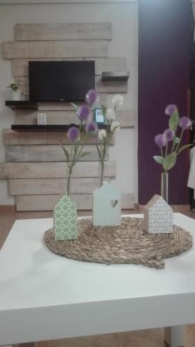 Apartamentos River Santander - image 4