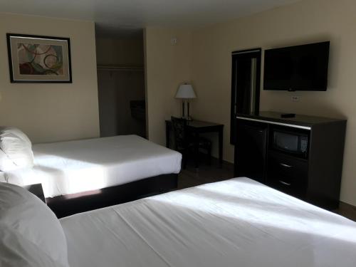 Colton Inn in Colton, USA