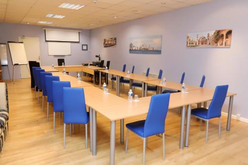 Hotel Les Pasteliers - main image