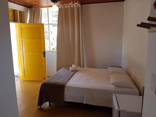 Hotel e Pousada Pouso54 Ubatuba Brazil