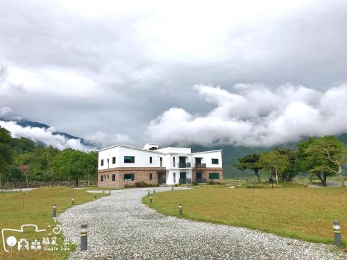 離家出走 Simple Life評價、影片、特色體驗、房價資訊、訂房連結 – 花東田園度假秘境 - 照片 4