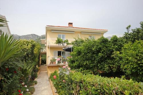 Apartments with a parking space Viganj Peljesac - 10188 Trstenik
