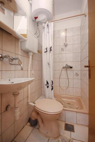 Apartment Orebic 10256b - image 11