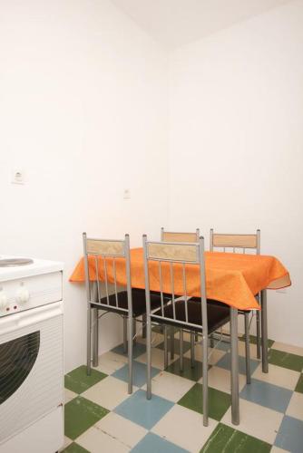 Apartment Orebic 10256a - image 5