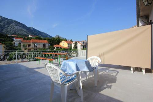 Apartment Orebic 10256a Orebić