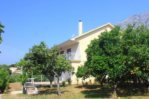Apartment in Orebić 