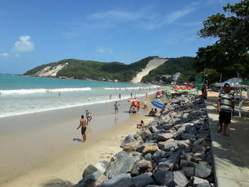 Yacht Village Natal Top