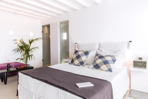 Ostraco Suites - image 13