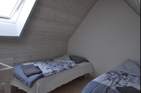 Lundsgaard Bed & Breakfast Room Type - Quadruple Room Lundsgaard Bed & Breakfast Room Type - Quadruple Room