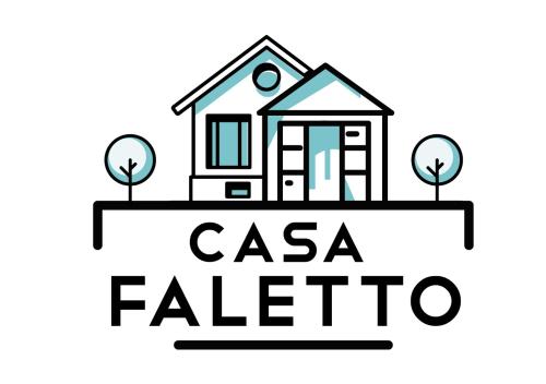 Casa de Huéspedes Faletto