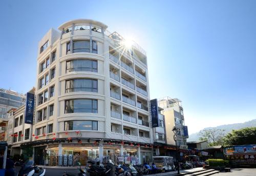 フー ユエ レイクビューB&B6