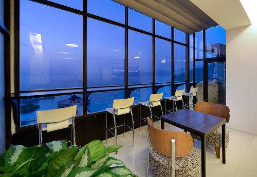 フー ユエ レイクビューB&B11