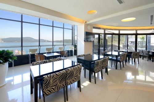 フー ユエ レイクビューB&B7