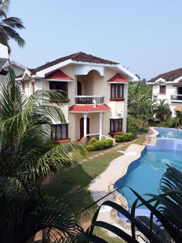 Photo of Meadows Luxury Villas-Villa No3