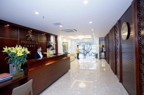 Photo - Hanoi Pomihoa Hotel