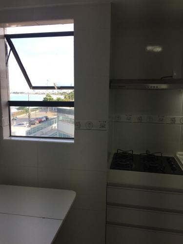 Apartamento de frente ao Mar a 50m do MAG Shopping - image 2