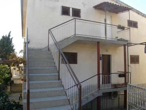Apartments Pasko Primošten 