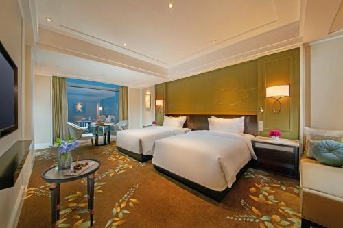 Wen Ling International Hotel