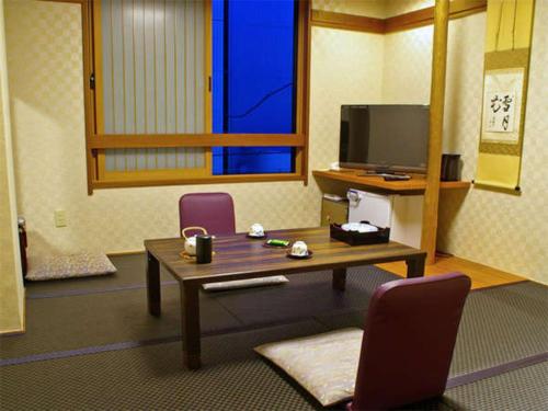 Japanese-Style Superior Room