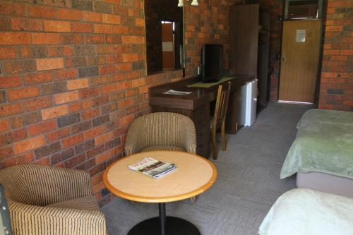 Bonnie Doon Hotel Motel Bonnie Doon